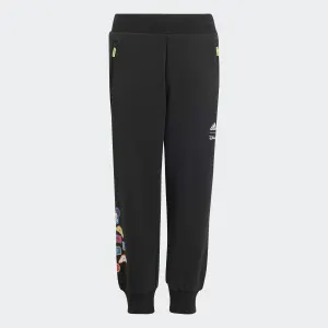 Adidas black sale friday track pants