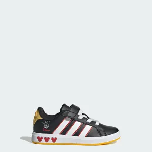 Disney - koha Детские кроссовки adidas x Disney цвет розовый | ANSWEAR.ua