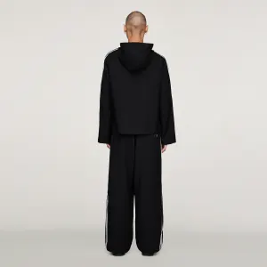 Y-3 adidas Roland Garros XOセットアップジャージ Одяг для чоловіків Y-3 — Офіційний сайт adidas