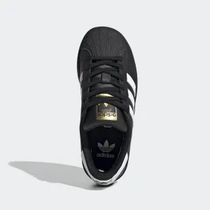 Adidas best sale superstar 33.5