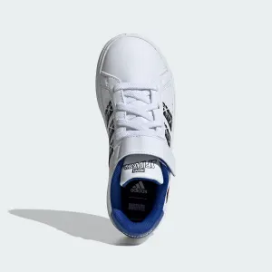 Adidas grand court 31 best sale