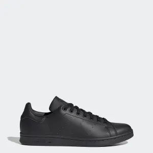 Stan smith scratch store noir adulte