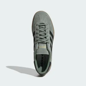Кросівки | Колір: зелений | Розмір: 13 UK | Колекції: Spezial — adidas
