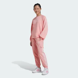 девочки в нейлоне Дети: Девочки | Материалы: Нейлон | Вид спорта: Lifestyle — adidas