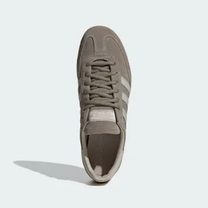 Купити замшеві коричневі кросівки adidas Originals