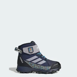 Черевики TERREX | Розмір: 28.5 EUR | Вид спорту: Outdoor — adidas