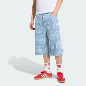 Adidas originals x coca-cola для чоловіків — Офіційний онлайн