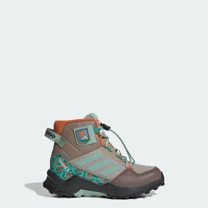 Min Черевики | Розмір: 36 2/3 EUR | Матеріали: Текстильний верх | Вид