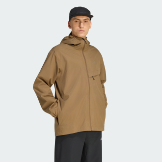 Дождевики adidas TERREX — Официальный интернет-магазин