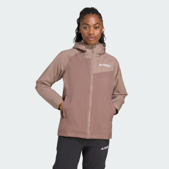 Дождевики adidas TERREX — Официальный интернет-магазин