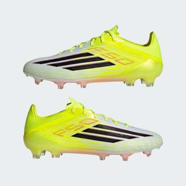 Бутси F50 ELITE Firm Ground Performance JR6457 — adidas Україна