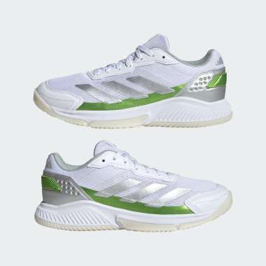Кросівки Courtquick Padel Performance JP7229 — adidas Україна