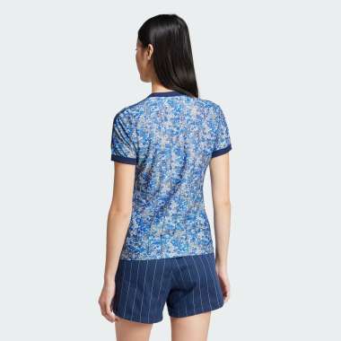 Футболка adidas Originals x Liberty London Tonal Cali Originals