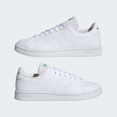 Adidas advantage court best sale