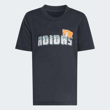 Футболка ADIDAS MINECRAFT TRAINING Sportswear KD6592 — adidas Україна