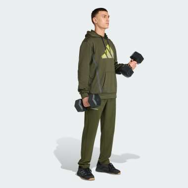 Штани Training Essentials Holiday Pack Performance JV7385 — adidas