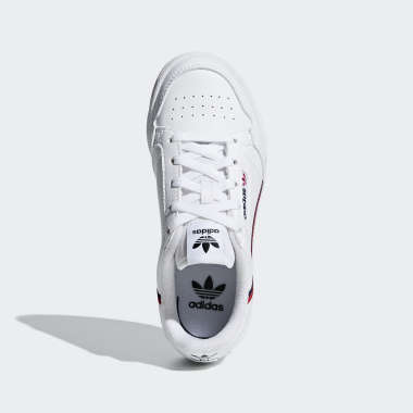 Womens adidas cheap continental 80