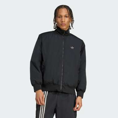 Куртка OVERSIZED NYLON Originals JX7783 — adidas Україна