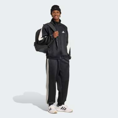 Олімпійка Stadium Sportswear JN1821 — adidas Україна