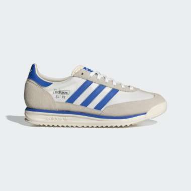 Кросівки SL 72 RS Originals JH8644 — adidas Україна