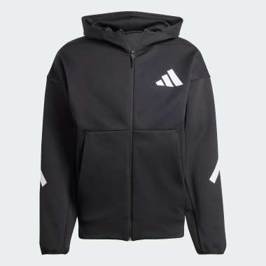 Худі New adidas Z.N.E. Full-Zip Sportswear JD5984 — adidas Україна