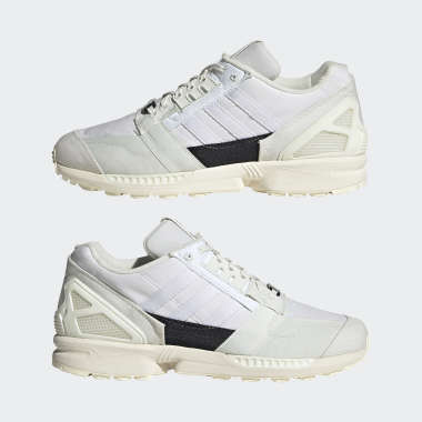 みわ КРОСІВКИ ZX 8000 PARLEY Originals GV7618 — adidas Україна