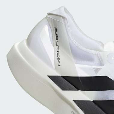 Кросівки Adizero Adios Pro Evo 1 Performance IH5564 — adidas Україна