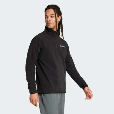 Флісова спортивна кофта Multi Essentials 1/2 Zip TERREX JP0783