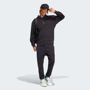 Худі ALL SZN Fleece Sportswear IX1253 — adidas Україна