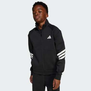 Спортивний костюм Future Icons 3-Stripes Half-Zip Kids Sportswear