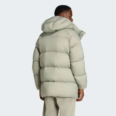 Куртка MYSHELTER Climawarm Down Sportswear JX0552 — adidas Україна