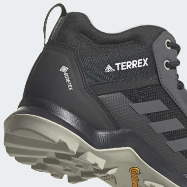 Кросівки для хайкінга Terrex AX3 Mid GORE-TEX TERREX EF3365