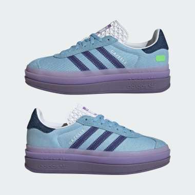 Кросівки Gazelle Bold x KSENIASCHNAIDER Originals IG4339 — adidas