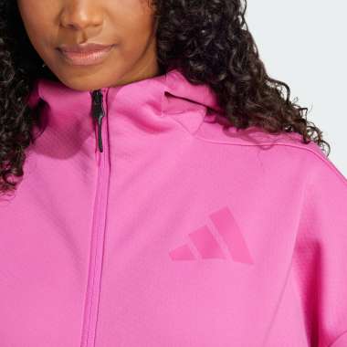 Худі adidas Z.N.E. Full-Zip Sportswear JD0816 — adidas Україна