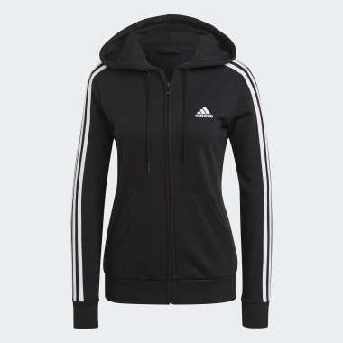 adidas women's jacket with hood