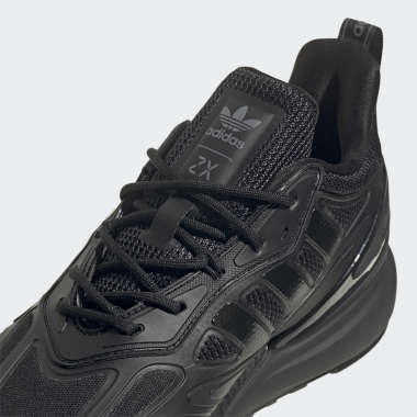 Кросівки ZX 2K Boost 2.0 Originals GZ7740 — adidas Україна