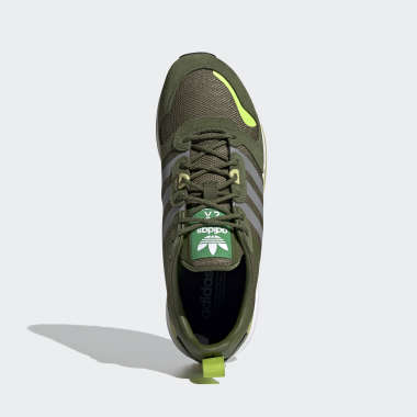Кросівки ZX 700 HD Originals FX7022 — adidas Україна