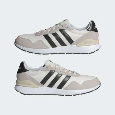 60純正4 Кросівки Run 60s 4.0 Sportswear JR6623 — adidas Україна