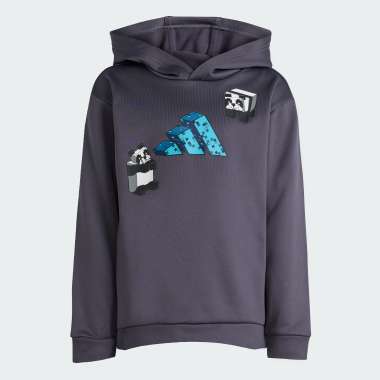 Комплект: худі та штани ADIDAS MINECRAFT TRAINING Sportswear