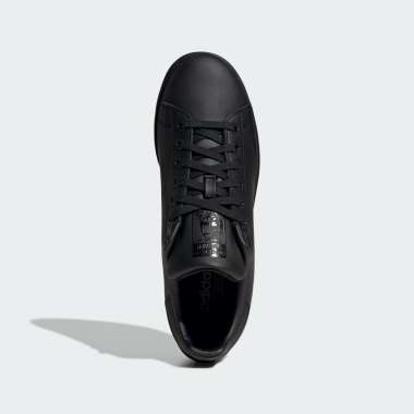 Harga adidas stan smith black best sale