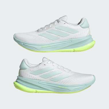 ※yukayuapi※ Кросівки Supernova Ease Performance JQ2506 — adidas Україна