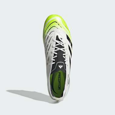 Бутси Predator Elite Firm Ground Performance JI1082 — adidas Україна