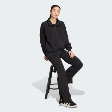 Олімпійка ALL SZN Soft Lux Loose Full-Zip Sportswear JM1658