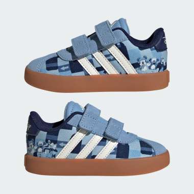 Disney - koha Взуття adidas Originals Disney Zx 8000 Wmn - коричневий