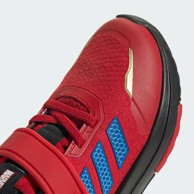 Adidas avengers iron man best sale