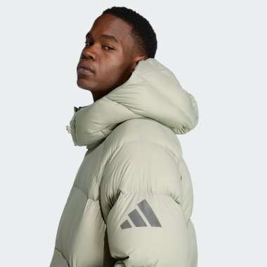 Куртка MYSHELTER Climawarm Down Sportswear JX0552 — adidas Україна