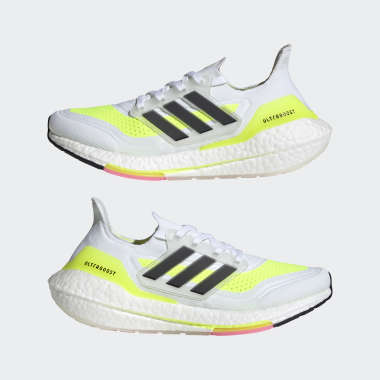 Ultraboost 21 Performance FY0401 adidas