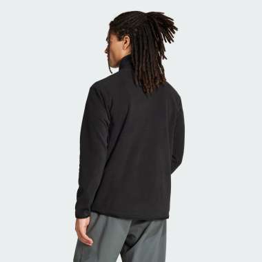 Флісова спортивна кофта Multi Essentials TERREX JP0795 — adidas