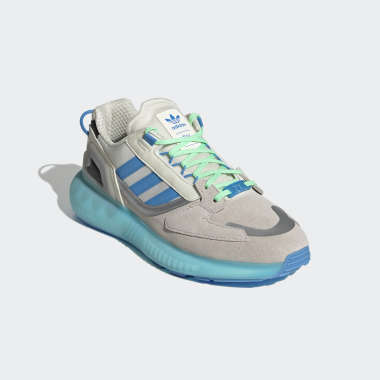 Кросівки ZX 5K BOOST Originals GY4160 — adidas Україна