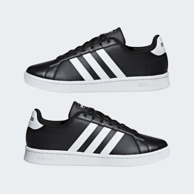 Adidas grand shop court f36393